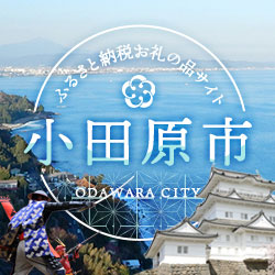 神奈川県小田原市