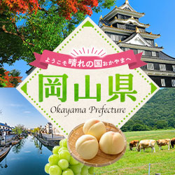 岡山県